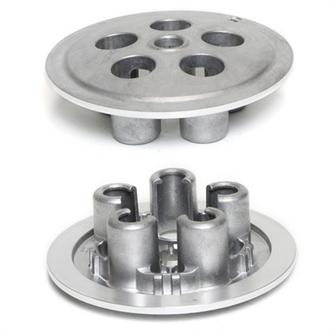 piatto portamolle prox honda crf 250 r 2010 2017