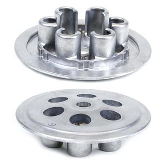 piatto portamolle prox honda cr 250 1992 2007