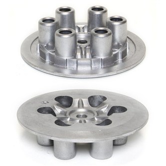 piatto portamolle prox suzuki rm 250 1992 1993
