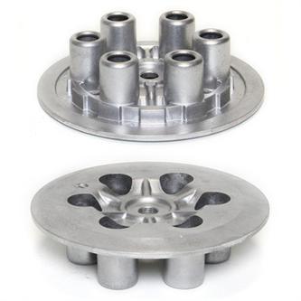 piatto portamolle prox suzuki rm 250 1992 1993