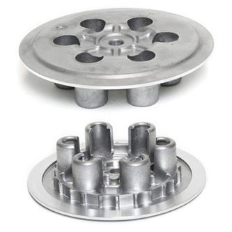 piatto portamolle prox suzuki rm 250 2003 2012