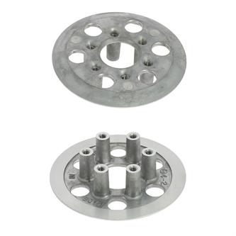 piatto portamolle prox kawasaki kx 60 1983 2004