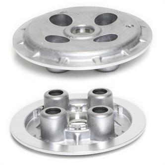 piatto portamolle prox kawasaki kx 125 1994 2002