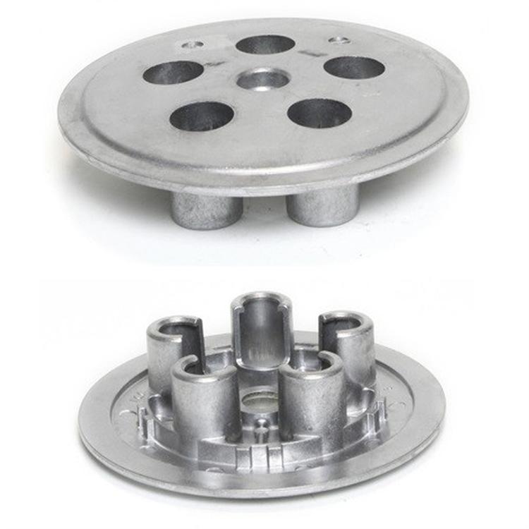 Piatto portamolle Prox Suzuki RMZ 250 (2004-2006)