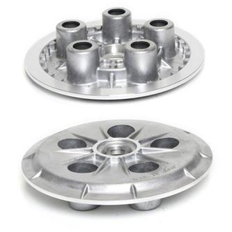 piatto portamolle prox kawasaki kx 250 1992 2002