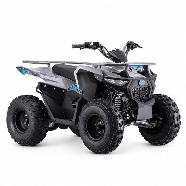Quad 125 cc Odjar Hammer