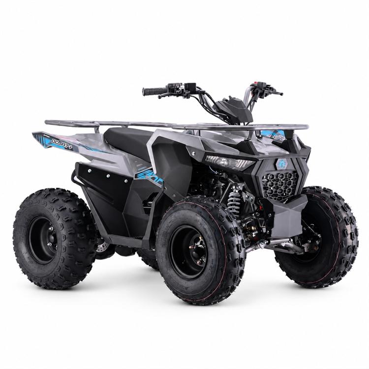 Quad 125 cc Odjar Hammer