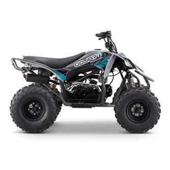 quad 125 cc odjar predator