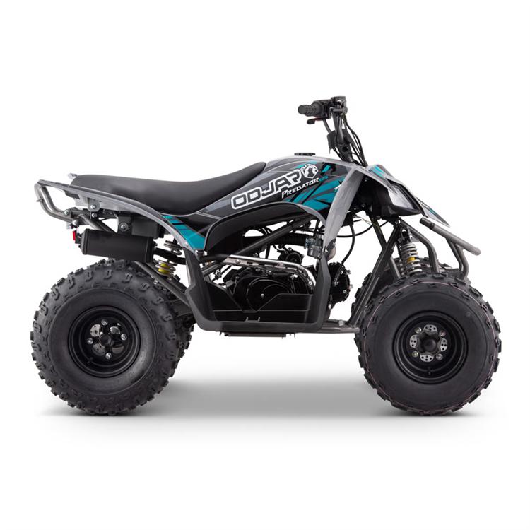 Quad 125 cc Odjar Predator