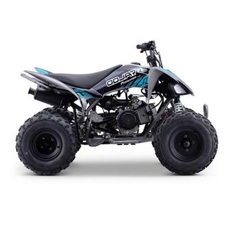 quad 180 cc odjar predator per adulti