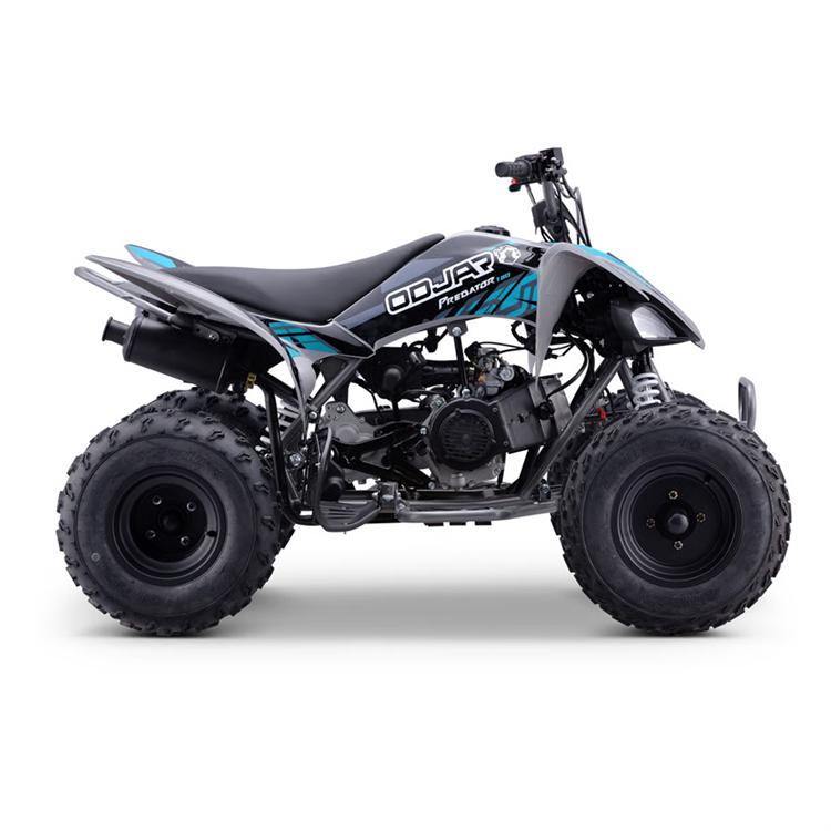 Quad 180 cc Odjar Predator [per adulti]