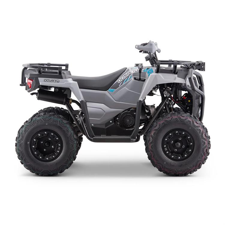 Quad 250 cc Odjar Hammer [per adultii]
