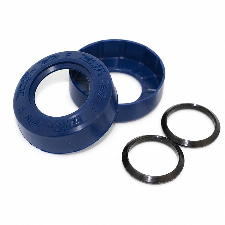 Racecap Fastdry Gasgas 350 EC-F (2021-2024) Blu