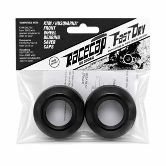 racecap fastdry ktm 300 exc 2007 2024 nero anteriori