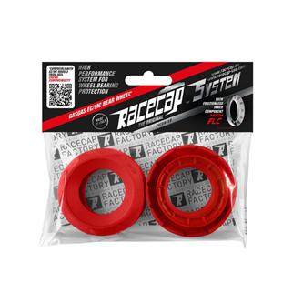 racecap system husqvarna 350 fc 2023 2026 rosso