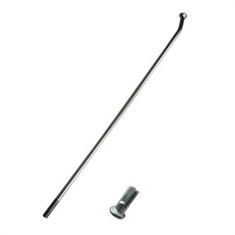 raggio ruota singolo ktm 450 exc f 09 21 posteriore 18 pollici