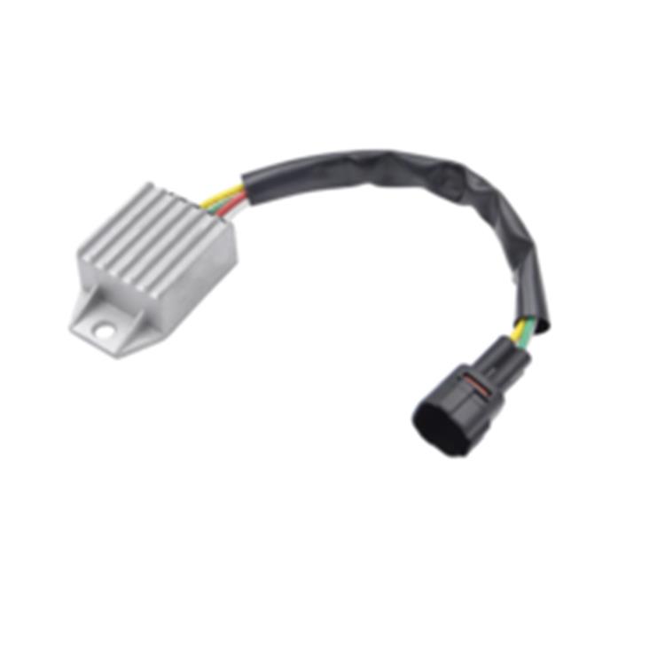 Regolatore di tensione Arrowhead KTM 250 EXC-F (2012-2016)