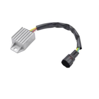 regolatore di tensione arrowhead ktm 300 exc 00 04