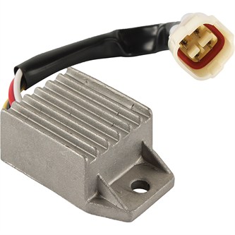 regolatore di tensione arrowhead ktm 525 exc f 05 07