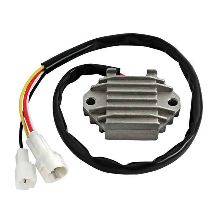 Regolatore di tensione Arrowhead Yamaha WR 250 F (03-06)