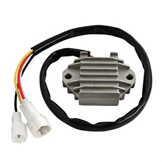 regolatore di tensione arrowhead yamaha wr 450 f 03 06