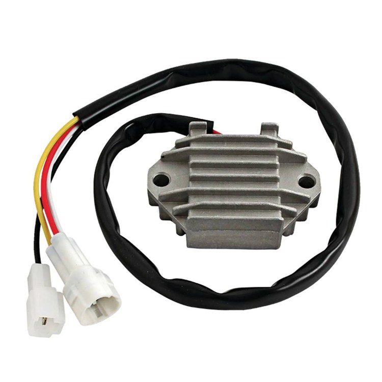 Regolatore di tensione Arrowhead Yamaha WR 450 F (2003-2006)