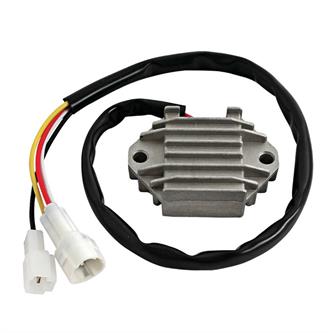 regolatore di tensione arrowhead yamaha wr 450 f 03 06