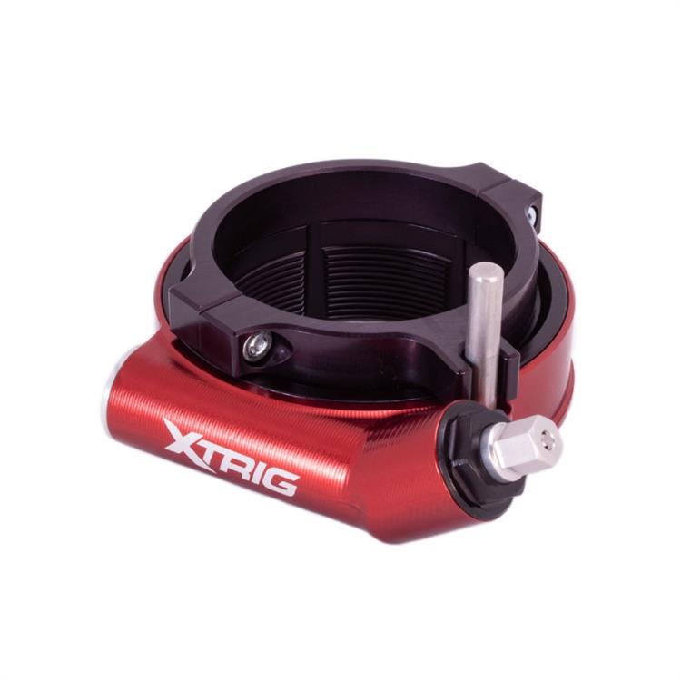 Regolatore precarico mono Fantic 450 XXF (24)