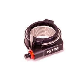 regolatore precarico mono husqvarna 350 fe 17 23