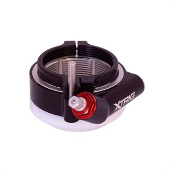 regolatore precarico mono husqvarna 450 fe 24