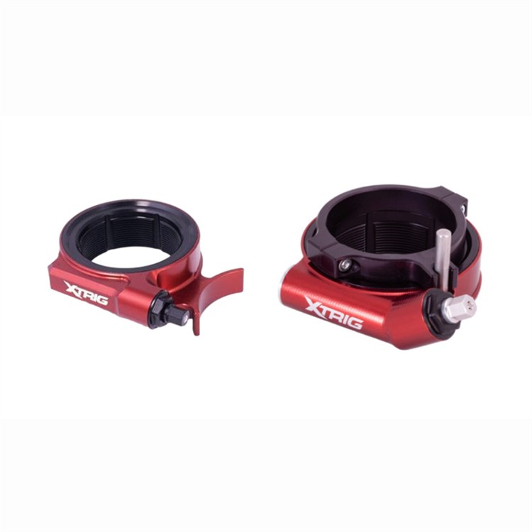 Regolatore precarico mono Yamaha YZ 250 (2006-2026)
