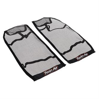 retine radiatore gasgas 450 mc f 24 twinair