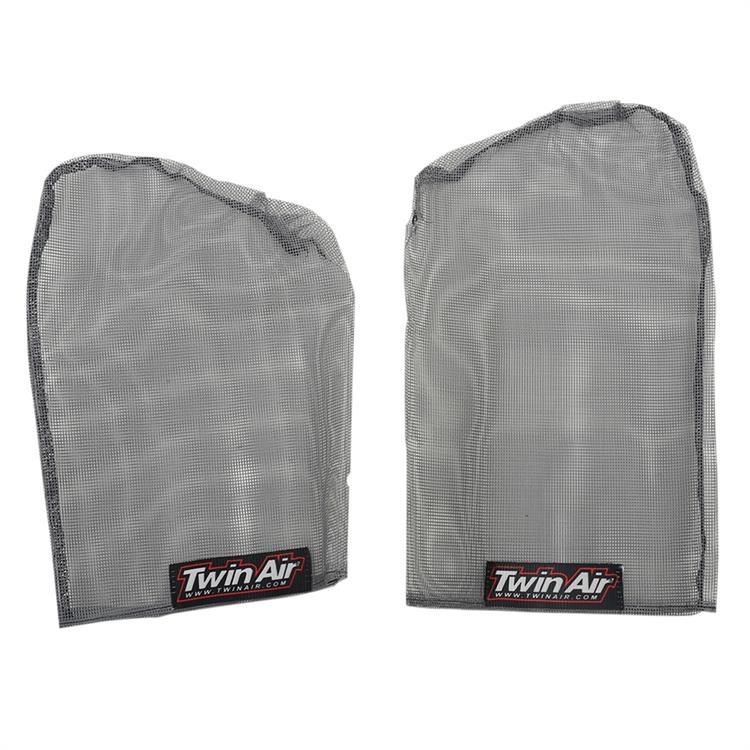 Retine radiatore Honda CRF 450 R (13-16) Twinair