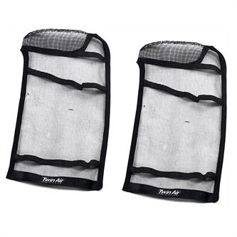 retine radiatore husqvarna 125 tc 19 22 twinair