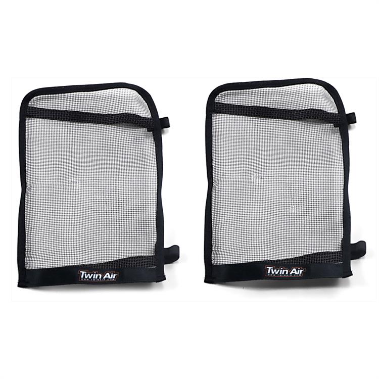 Retine radiatore Husqvarna 85 TC (18-24) Twinair