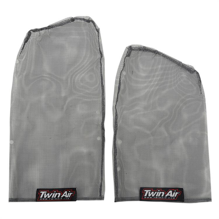 Retine radiatore Kawasaki KX 450 F (2012-2015) Twinair