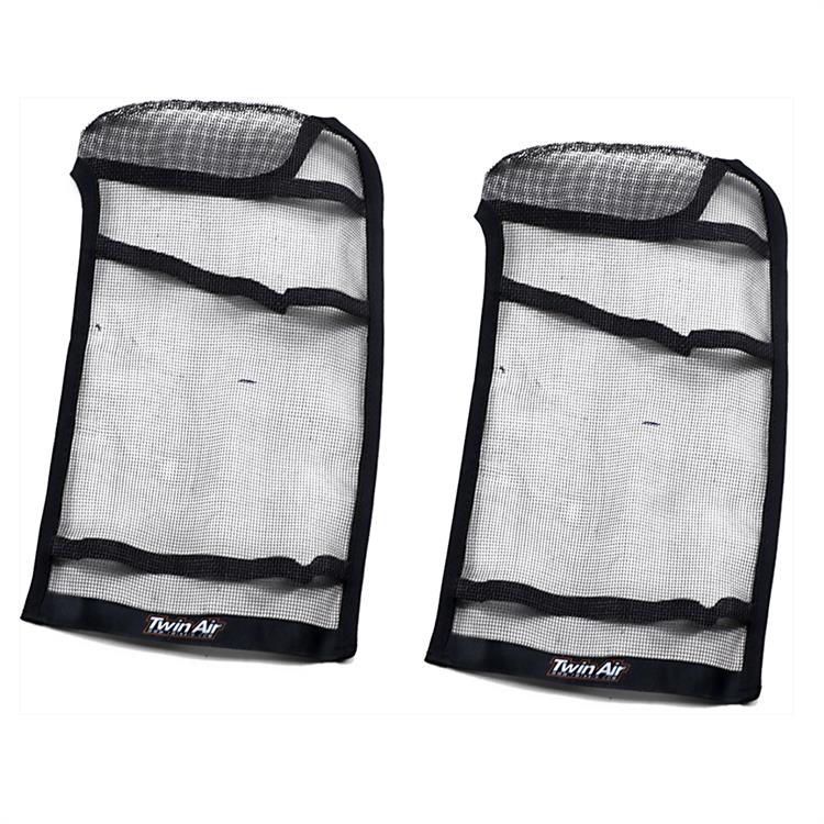 Retine radiatore KTM 450 SX-F (2019-2022) Twinair