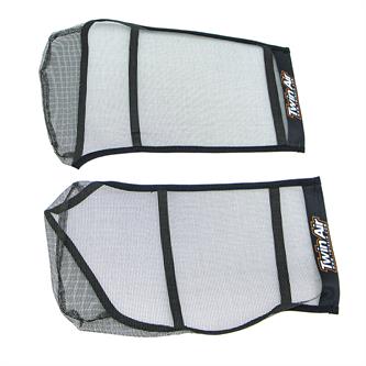 retine radiatore yamaha yz 125 22 24 twinair