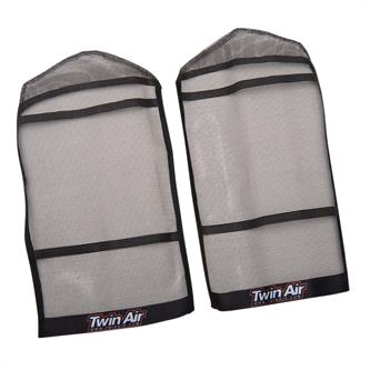 retine radiatore yamaha yz 250 f 19 23 twinair