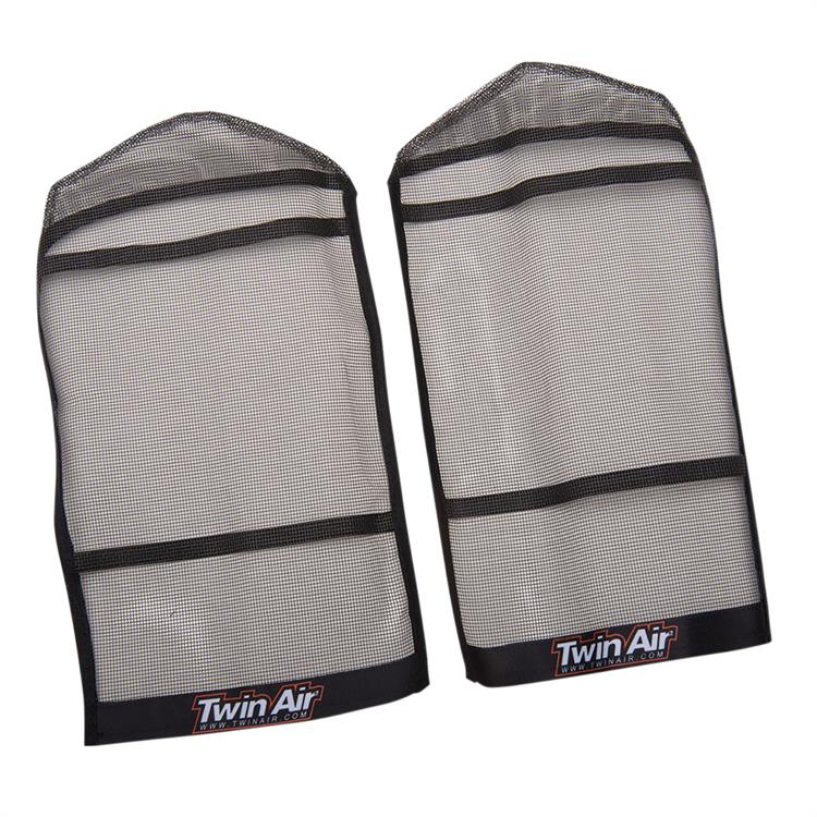 Retine radiatore Yamaha YZ 250 F (2019-2023) Twinair