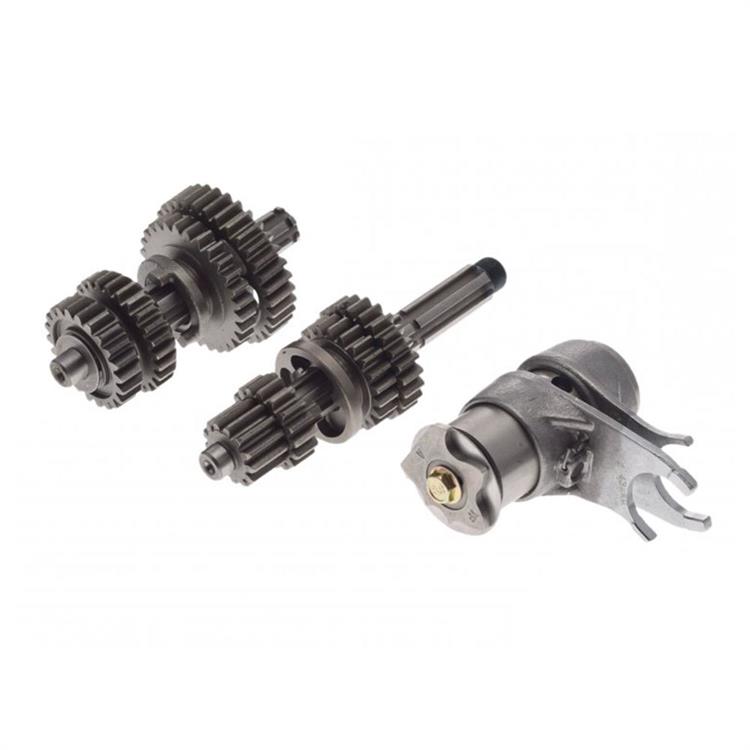 Revisione Cambio + Desmo ZS 110/125 cc (ZS154FMI)