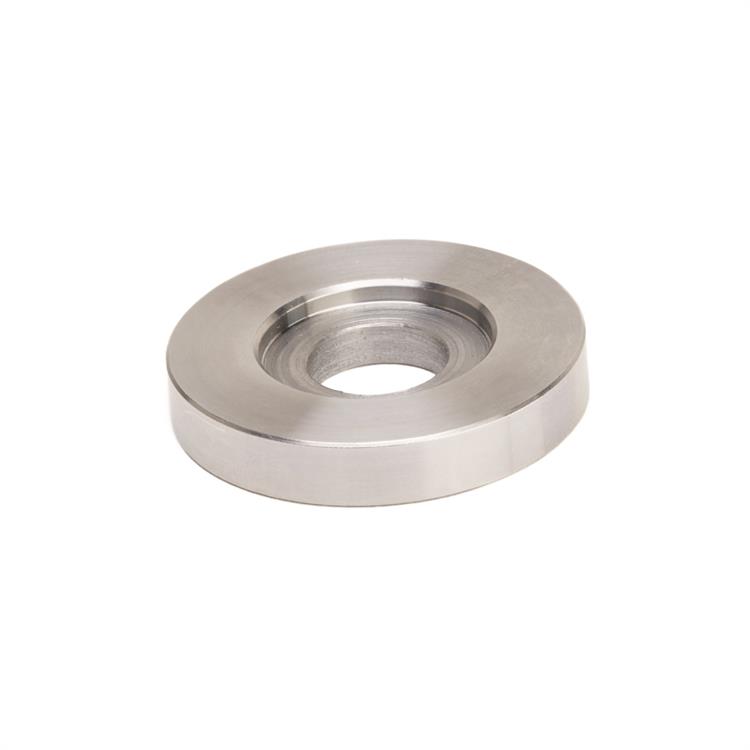 Ribassamento mono KTM 150 EXC (2020-2024) spessore -2mm