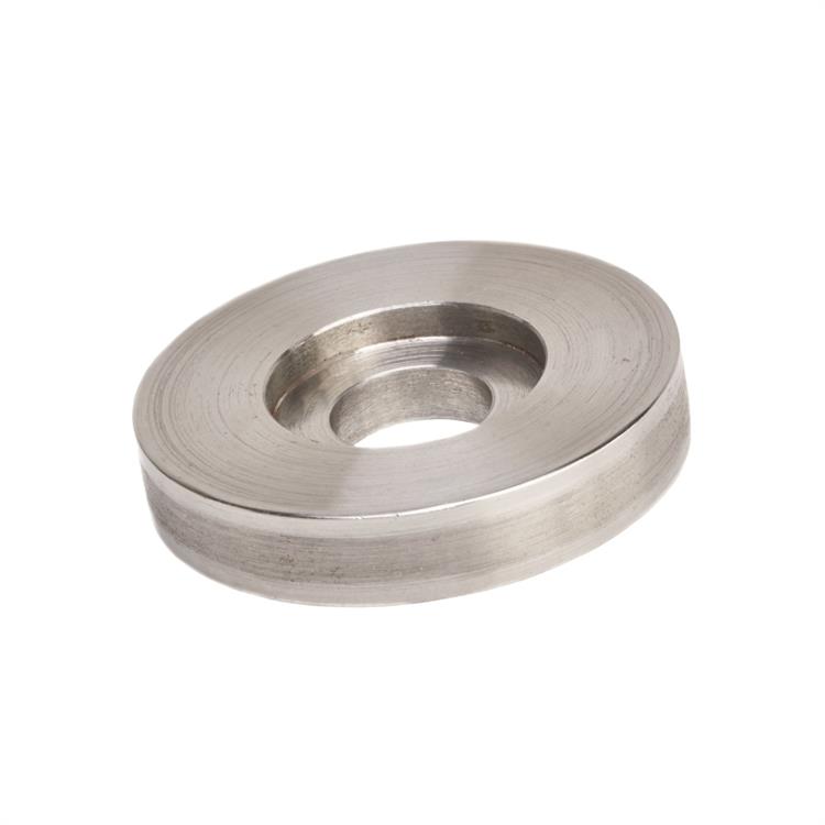 Ribassamento mono KTM 150 SX (16-22) spessore -3mm