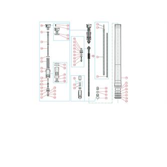 ricambi forcella beta rr 125 2t 20 21 seeger paraolio 78