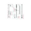 Ricambi forcella Sherco 125 SE-R (19-21) - Seeger paraolio (78)* in Sospensioni Enduro