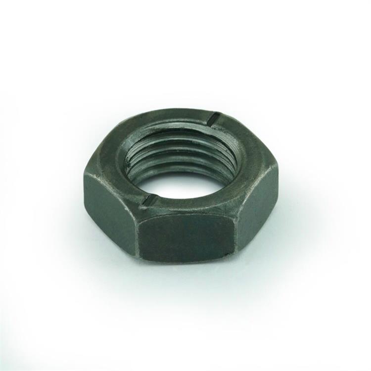 Ricambi mono Showa Kawasaki KX 250 F (2009-2019) - Dado autobloccante [18]