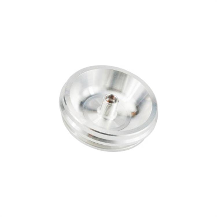 Ricambi mono Showa Suzuki RMZ 450 (18-21) - Coperchio serbatoio (11)