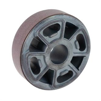 ricambi pistone mono kyb suzuki rmz 250 04 06 rondella