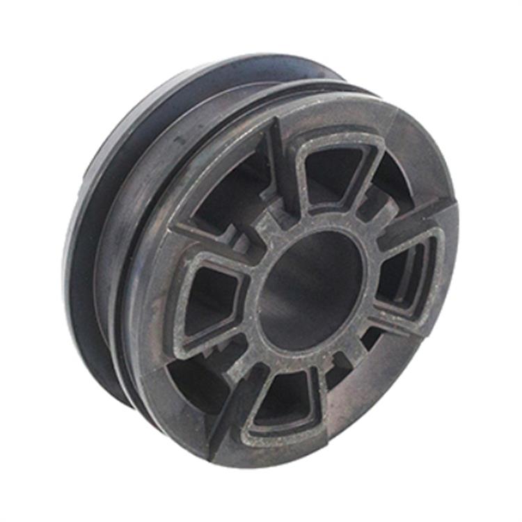 Ricambi pistone mono Showa Suzuki RMZ 450 (2009) - O-ring