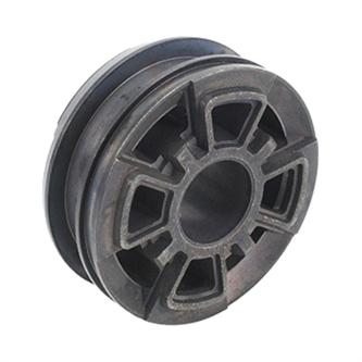 ricambi pistone mono showa suzuki rmz 450 11 17 boccola inferiore